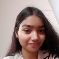 Sanjana S. Class I-V Tuition trainer in Faridabad