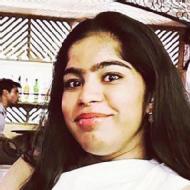 Ananya Class I-V Tuition trainer in Delhi