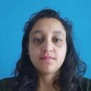 Megha J. photo