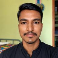 Hajimastan Nadaf Class I-V Tuition trainer in Bijapur