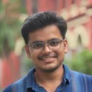 Abhijeet Karn Class I-V Tuition trainer in Dehradun
