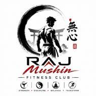 Raj Mushin Fitness Club Personal Trainer institute in Delhi