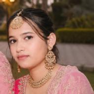 Mabjot K. Class I-V Tuition trainer in Ludhiana