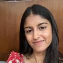 Photo of Keerthi N.