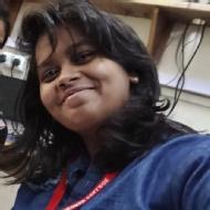 Vaishnavi V. Class 10 trainer in Vasai