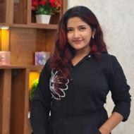 Parvathi S. Dance trainer in Kochi