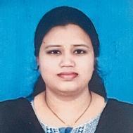 Ariffa R. Class I-V Tuition trainer in Hyderabad