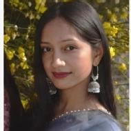 Archana B. Class 10 trainer in Anni