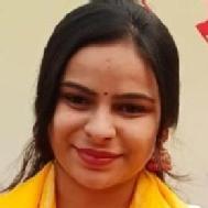 Nikita T. Class 12 Tuition trainer in Lucknow