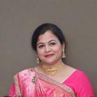 Divya S. Class I-V Tuition trainer in Delhi