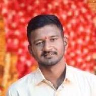 Lingala Sai Prasad Class 12 Tuition trainer in Hyderabad