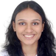 Diksha S. Class I-V Tuition trainer in Mumbai