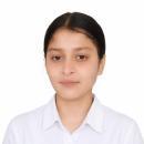 Pranjalie G. photo