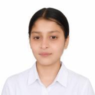 Pranjalie G. Class I-V Tuition trainer in Lucknow