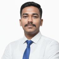 Abhishek Ghosh Class 7 Tuition trainer in North 24 Parganas