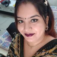 Geetika V. Nursery-KG Tuition trainer in Ludhiana