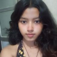 Sanjana D. Class I-V Tuition trainer in Delhi