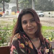 Nilanjana D. Class 10 trainer in Darjeeling