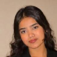 Parsha M. Class I-V Tuition trainer in Bangalore