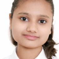 Karthik P. Class I-V Tuition trainer in Vadodara
