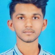 Ashok Reddy Communication Skills trainer in Bangalore