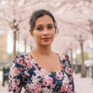 Sanisha N. Language translation services trainer in Goa