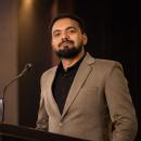 Harsh Gaur Soft Skills Training trainer in Mumbai
