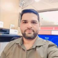 Naresh Biban BTech Tuition trainer in Delhi