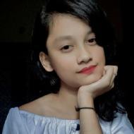 Bhoomika P. Class I-V Tuition trainer in Bangalore