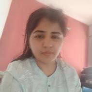 Shubhashree Class I-V Tuition trainer in Chennai