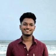 Agnee Mishal Sahu Ii Java trainer in Bhubaneswar