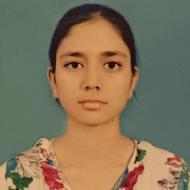 Amrita K. Class 10 trainer in Napaam