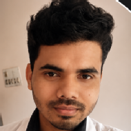 Rajesh Kumar NEET-UG trainer in Jamnagar