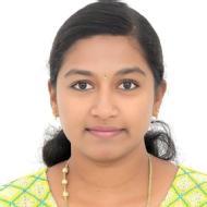Nandhini T. Nursery-KG Tuition trainer in Krishnarayapuram