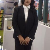 Akriti Class I-V Tuition trainer in Noida
