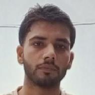 Aarav Chaudhary Class 9 Tuition trainer in Hapur