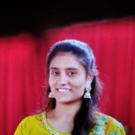 Khushboo S. Class 12 Tuition trainer in Bhilwara