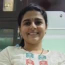 Photo of Ekta Y.