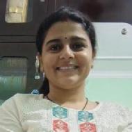 Ekta Y. Class 12 Tuition trainer in Gurgaon