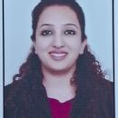 Akansha T. photo
