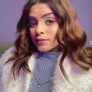Rifat R. Makeup trainer in Ghaziabad