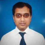 Subhashis Das Class 10 trainer in Kolkata