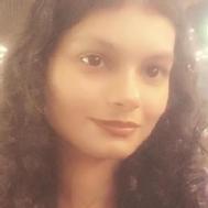 Palak K. Class 12 Tuition trainer in Delhi