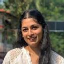 Geethika R. photo