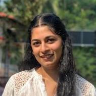 Geethika R. Class I-V Tuition trainer in Kozhikode