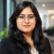 Archita D. Class I-V Tuition trainer in Mathura