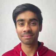 Parth Sharma Class I-V Tuition trainer in Bareilly