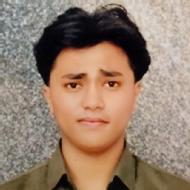 Puran Thakur Personal Trainer trainer in Chandigarh