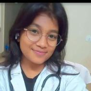 Arpita R. Class 10 trainer in Raipur