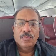 Amitesh Amar Class 12 Tuition trainer in Bhopal